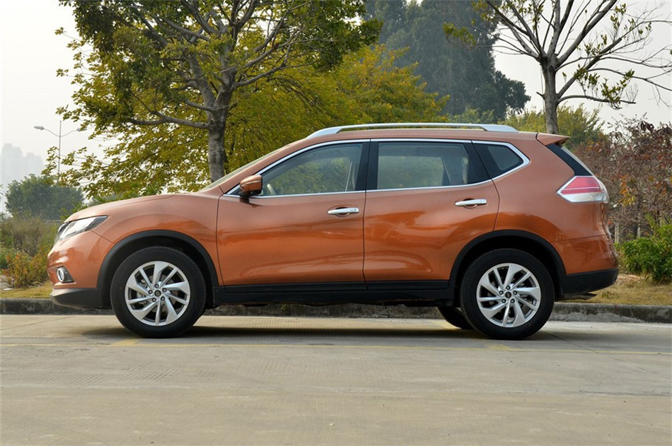 濥 2014  2.5L CVT  