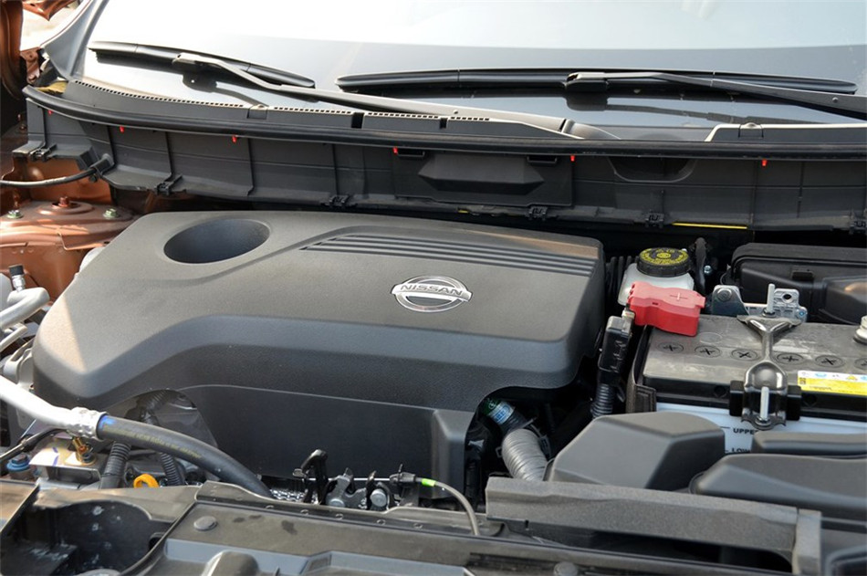 濥 2014  2.5L CVT  