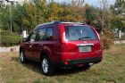 2012 2.5L  CVT XV 