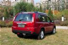2012 2.5L  CVT XV 