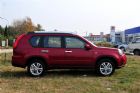 2012 2.5L  CVT XV 