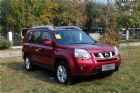 2012 2.5L  CVT XV 