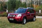 2012 2.5L  CVT XV 