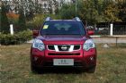 2012 2.5L  CVT XV 