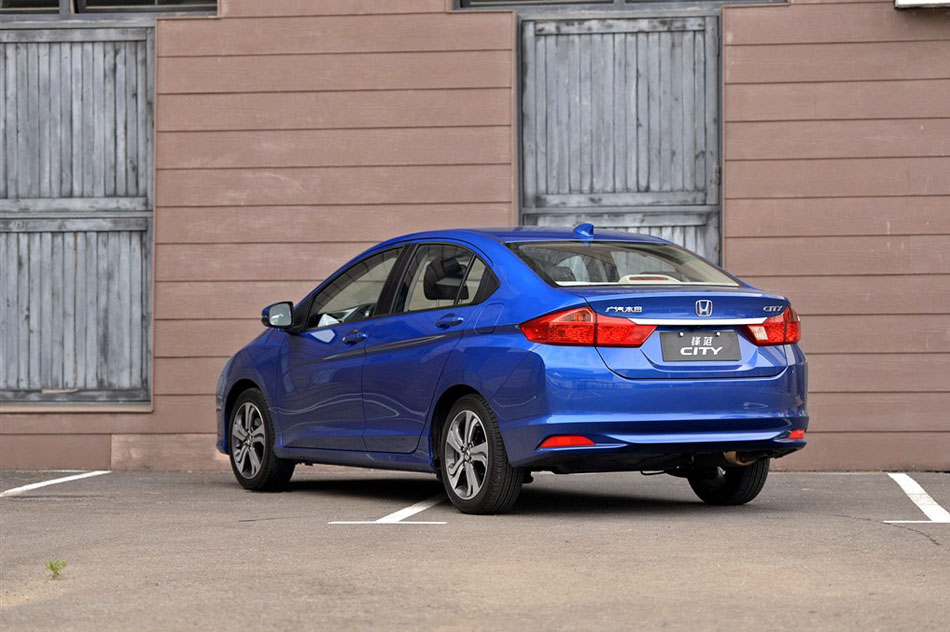 2015 1.5L CVT콢 