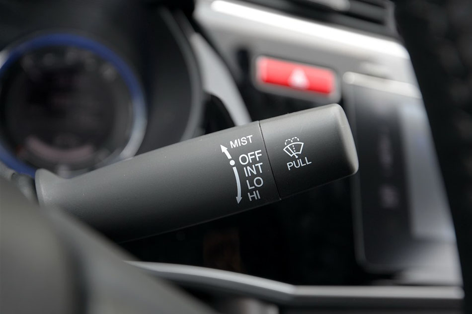 2015 1.5L CVT콢 