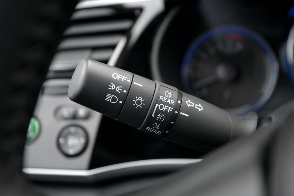 2015 1.5L CVT콢 