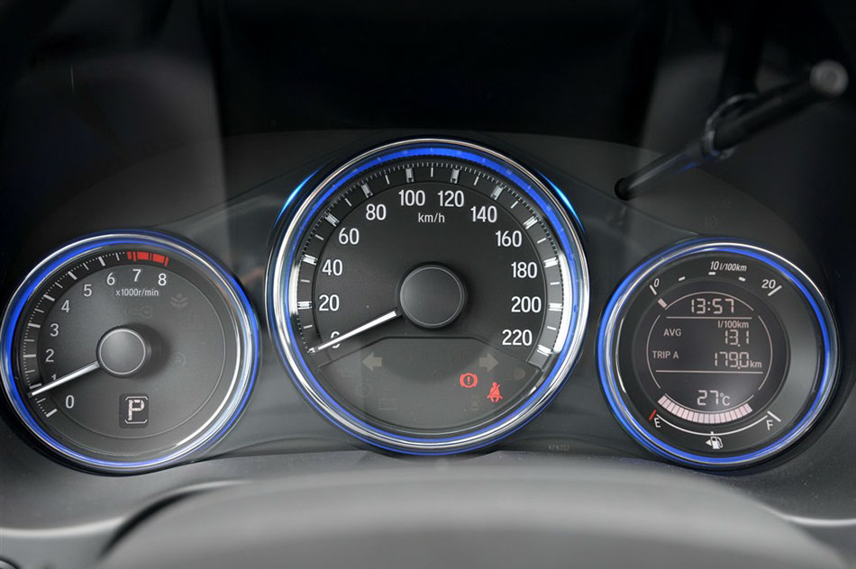 2015 1.5L CVT콢 