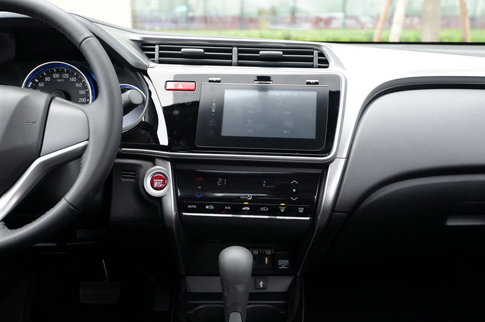 2015 1.5L CVT콢 