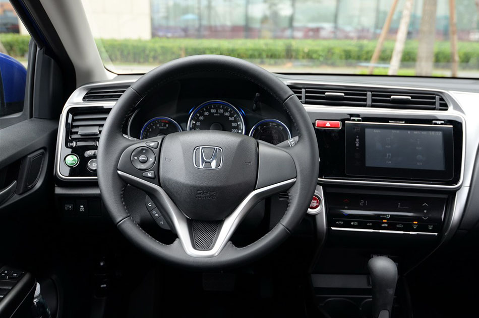 2015 1.5L CVT콢 