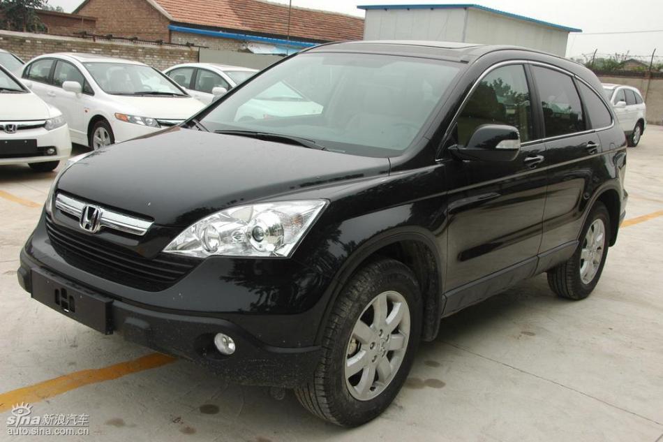 CR-V2.4AT