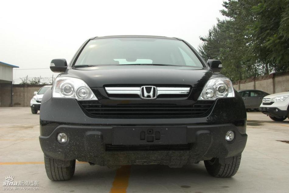 CR-V2.4AT