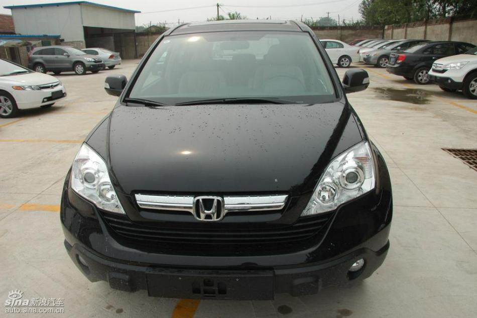 CR-V2.4AT
