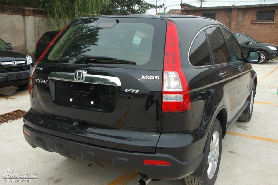 CR-V2.4AT