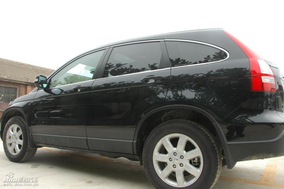 CR-V2.4AT