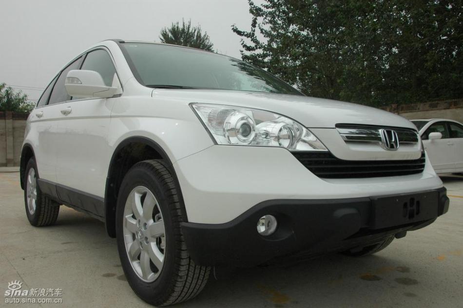 CR-V2.4AT