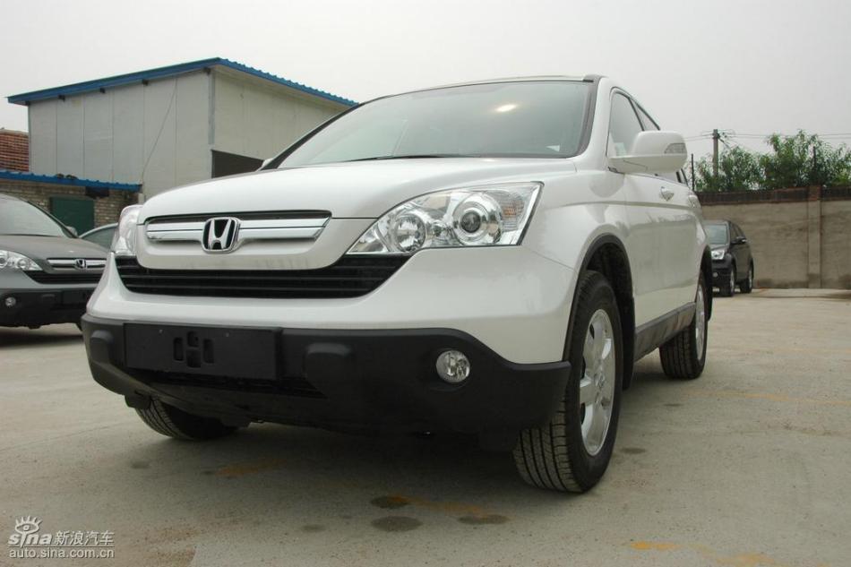 CR-V2.4AT