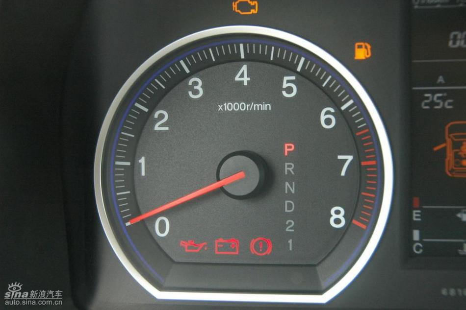 CR-V2.4AT