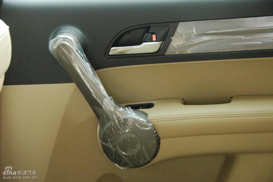 CR-V2.4AT