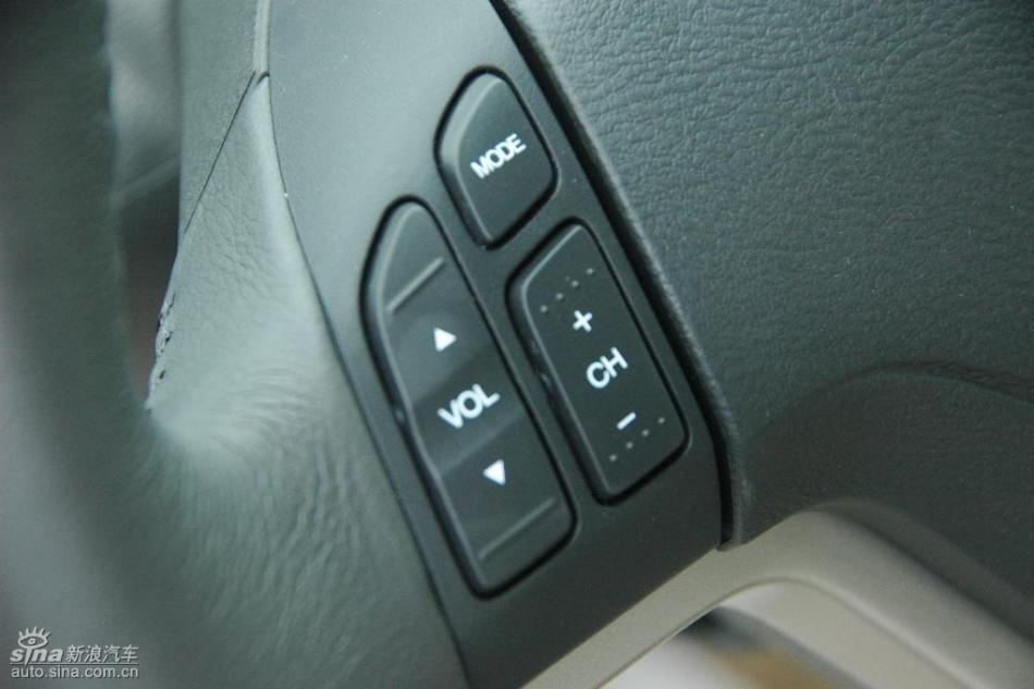 CR-V2.4AT