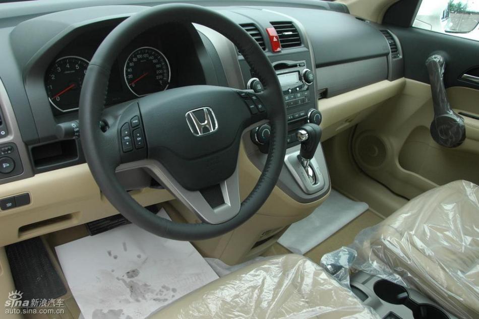 CR-V2.4AT