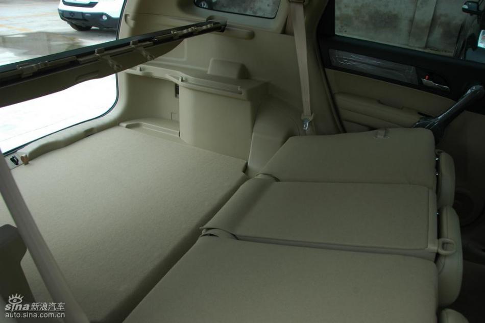 CR-V2.4AT