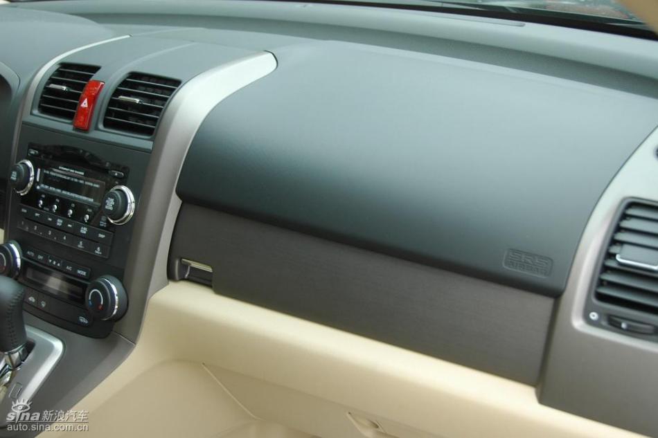 CR-V2.4AT