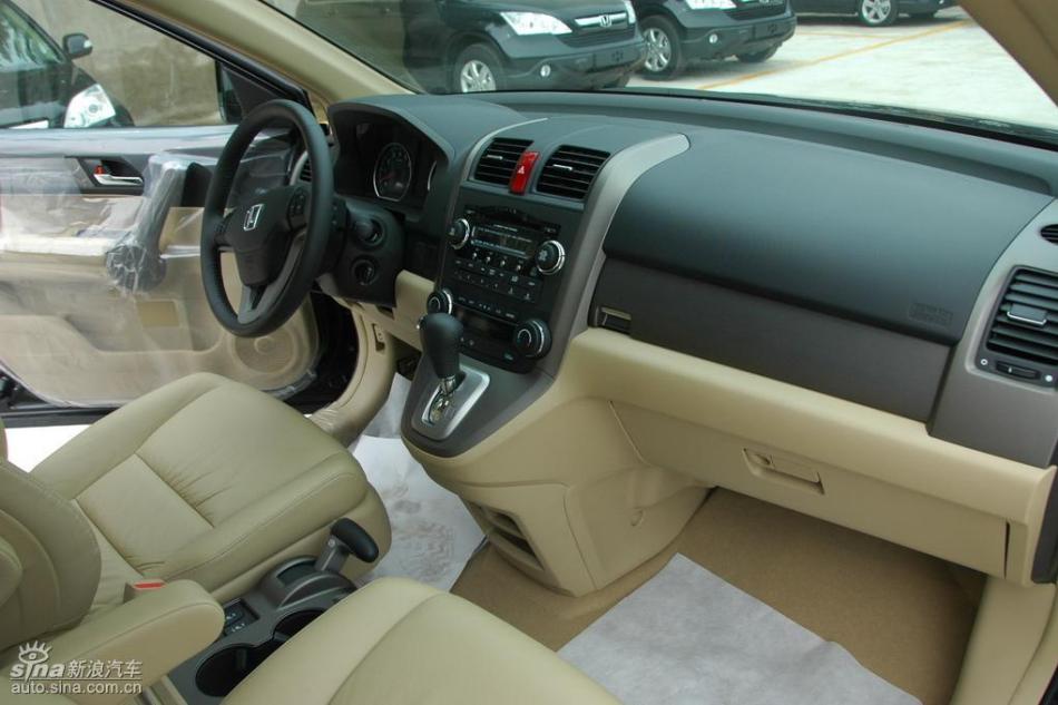 CR-V2.4AT