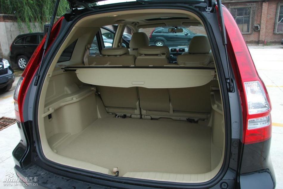 CR-V2.4AT