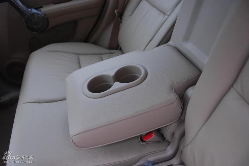 CR-V2.4AT