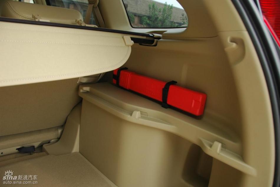 CR-V2.4AT