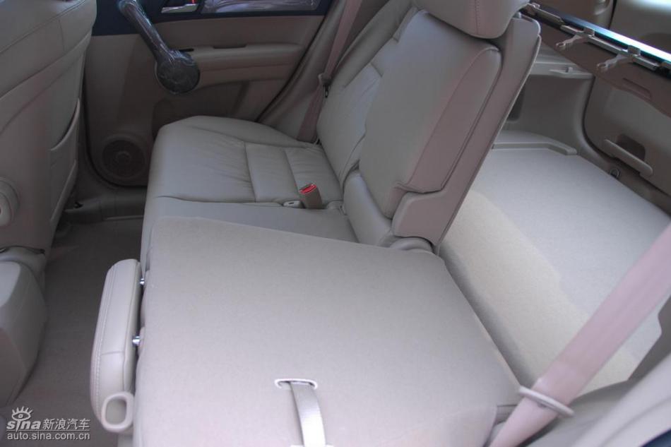 CR-V2.4AT