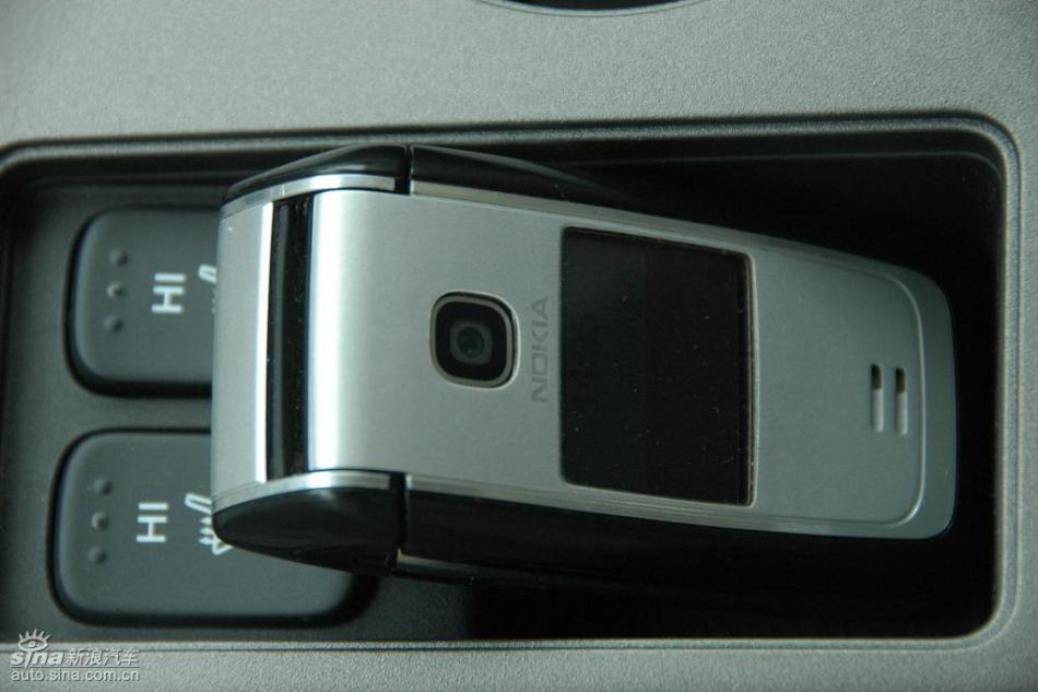 CR-V2.4AT
