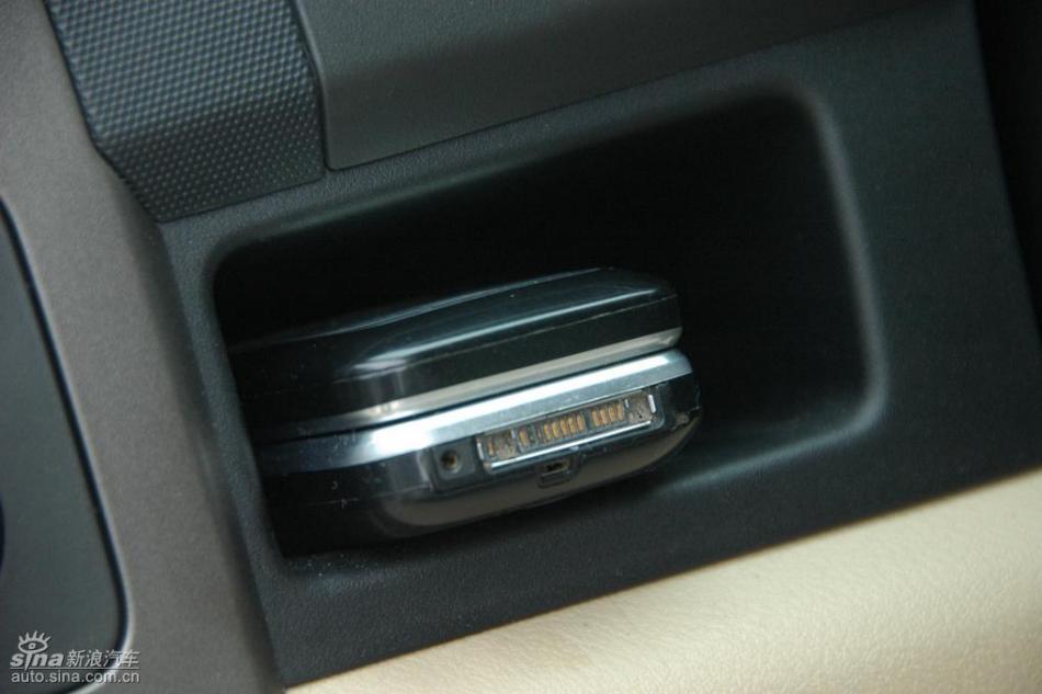 CR-V2.4AT