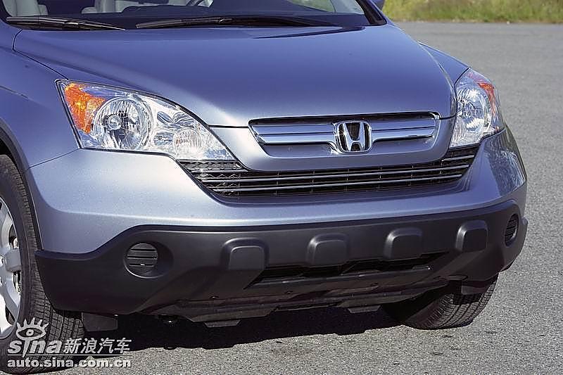 CR-V