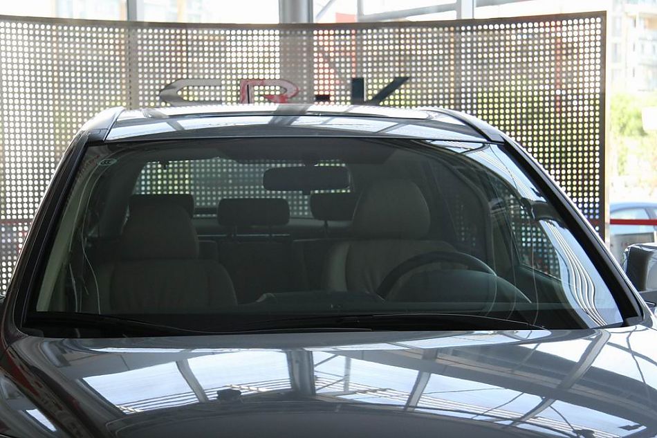 籾CR-V