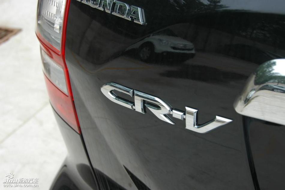 CR-V2.4AT
