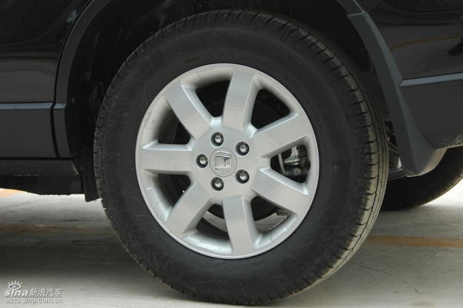 CR-V2.4AT