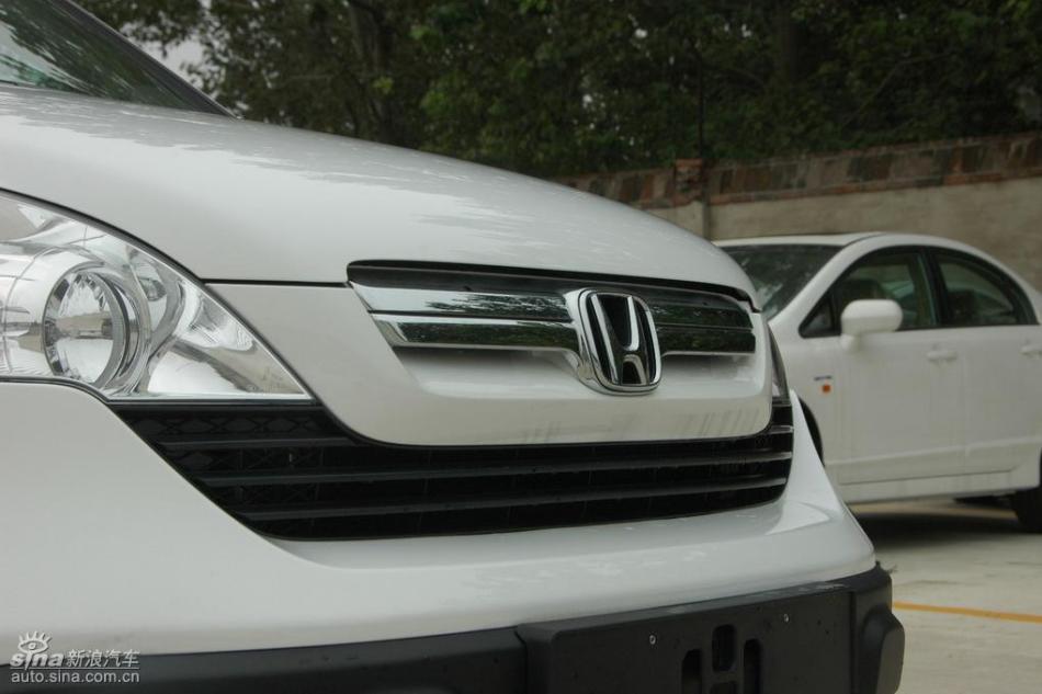 CR-V2.4AT