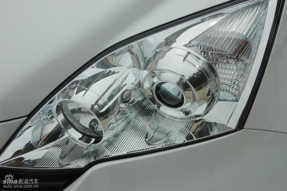 CR-V2.4AT