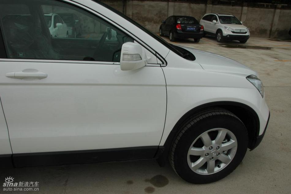 CR-V2.4AT