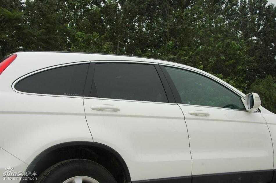 CR-V2.4AT