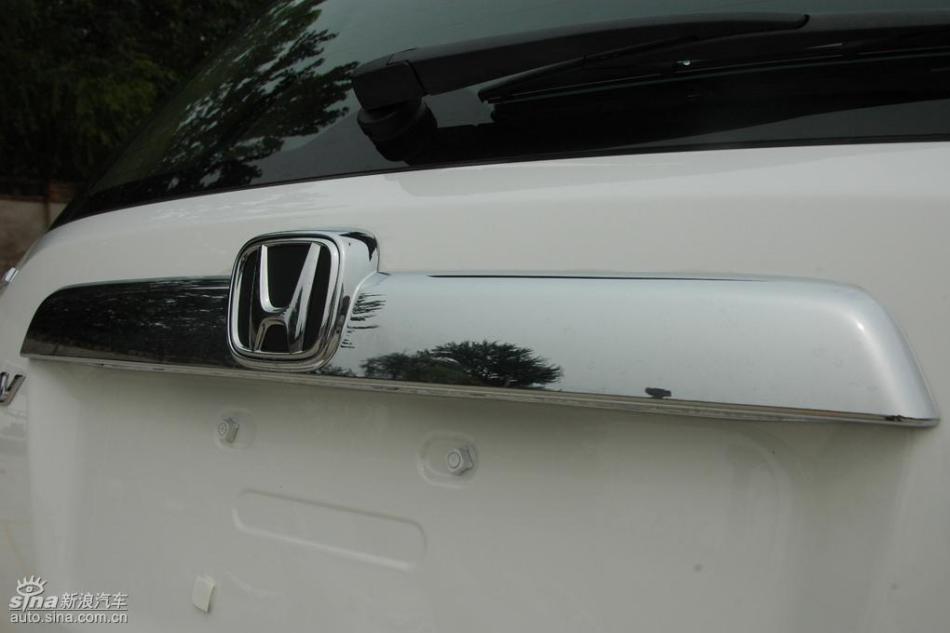 CR-V2.4AT