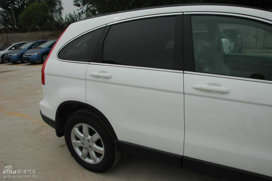 CR-V2.4AT