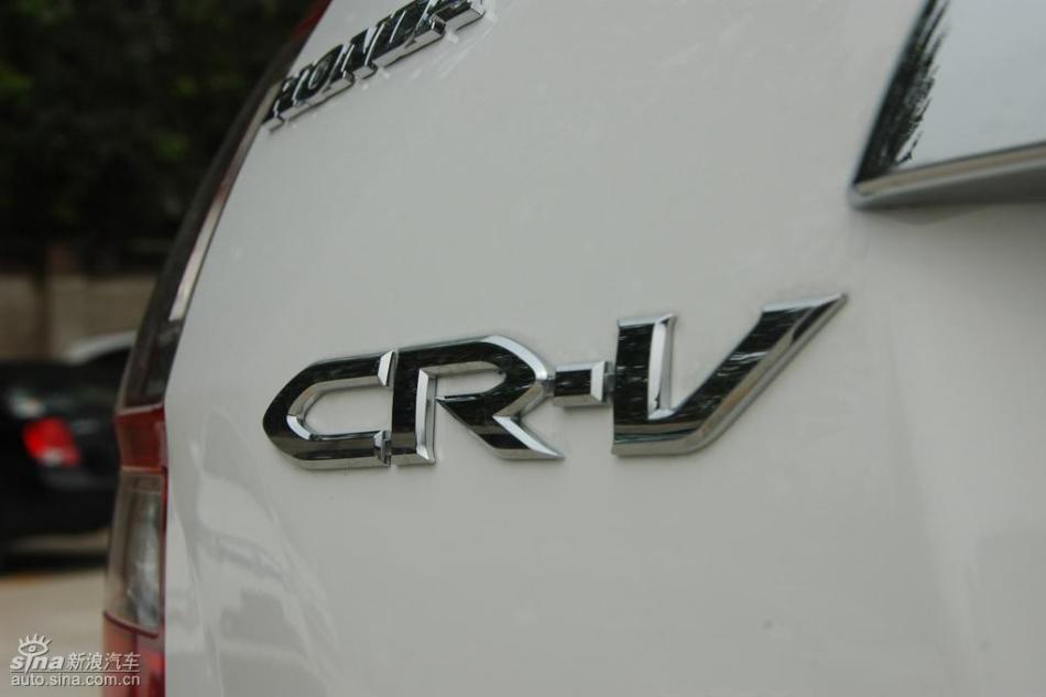 CR-V2.4AT