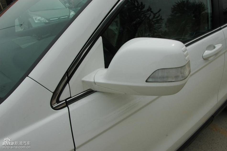 CR-V2.4AT