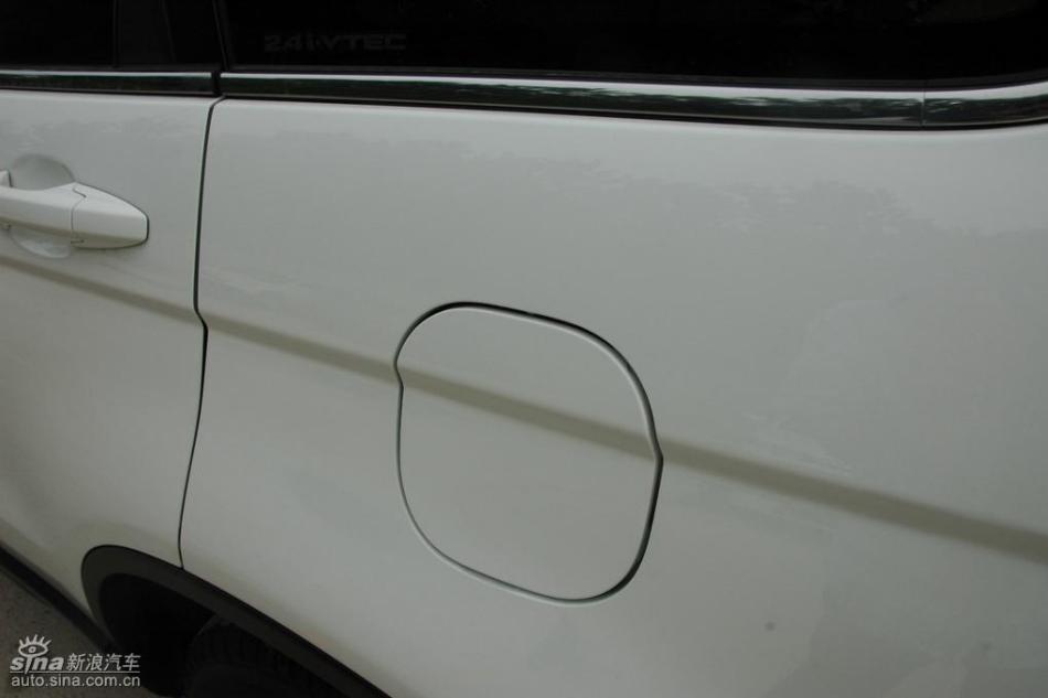 CR-V2.4AT