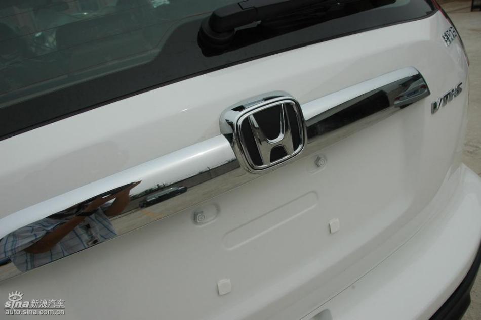 CR-V2.4AT