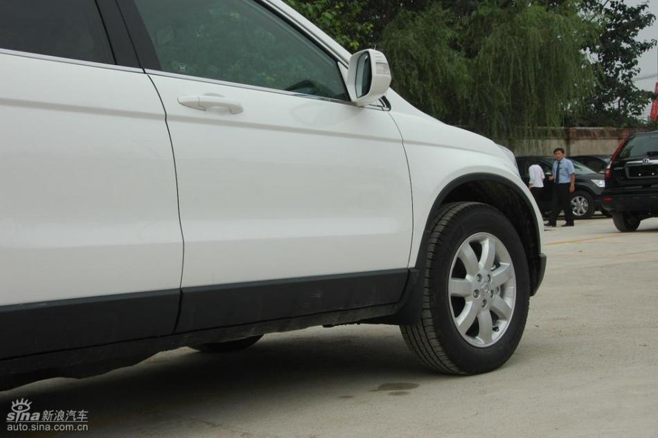 CR-V2.4AT