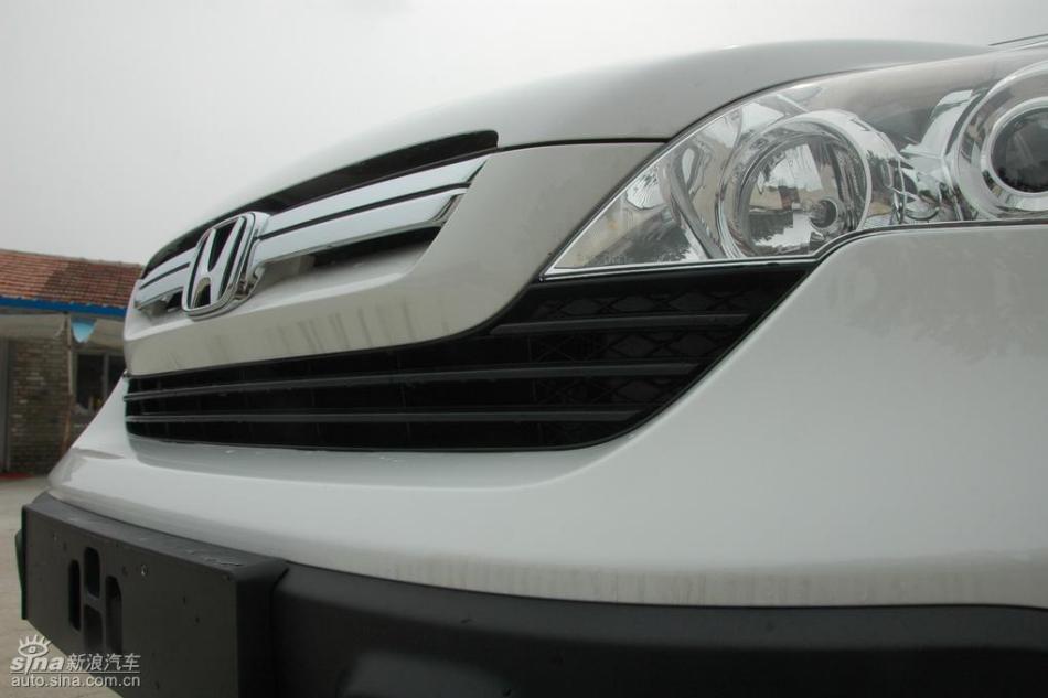CR-V2.4AT